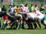 Tournoi UFAR Aix en Provence / Aix match des quinquas