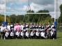 Tournoi UFAR Aix en Provence / Aix photos de groupe Art'Rose 