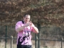 Match Eduens Autun - XV Art'Rose