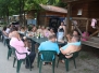 Tournoi UFAR Sallanches / Dimanche soir