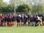 Fête de l'Ecole de Rugby USD