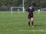 Match XV Art'Rose - Harlequinzes