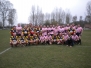 Match XV Art'Rose - Louhans