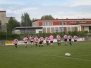 Match Louhans - XV Art'Rose