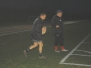 Match Louhans - XV Art'Rose