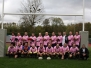 Match XV Art'Rose - Montbard
