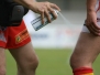 Match Donosaures - XV Art'Rose