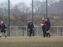 Match Old Blacks de Nuits St Georges / Gentlemen de St Appo - XV de l'Art'Rose