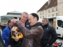 Match XV Art'Rose - Klingons de Massy