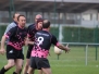 Match XV Art'Rose-Bisonquinze