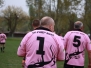 Match XV de l'Art'Rose - Louhans