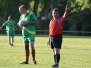 Match Donosaures - XV Art'Rose