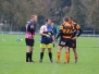 Match XV Art'Rose - Quinze Rucking Genlis
