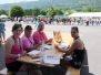 Tournoi UFAR Sallanches / Matchs samedi