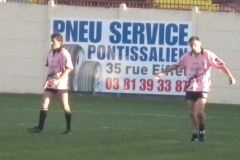 PONTUS303