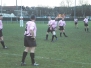 Match XV Art'Rose - Quinze 2 l'Absinthe