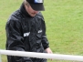 Match Montbard - XV Art'Rose