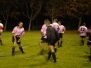 Match Quinze de l'Absinthe - XV Art'Rose
