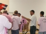 Remise des maillots