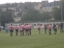 Match de reprise : Réserve US Dole - XV Art'Rose