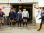 Tournoi du Grand Lyonnais à St Genis Laval