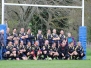 Tournoi Grand Est UFAR - Autun