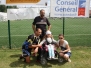 Tournoi Dijon - une graine d'espoir pour Charlotte