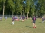 Match XV Art'Rose - Gendarmes
